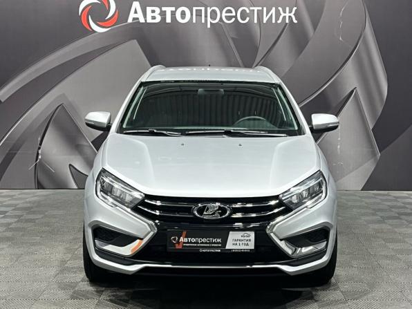 Lada (ВАЗ) Vesta I Рестайлинг (NG) с пробегом 2024 года, цена 1 410 000 рублей, 20100 км, универсал, Автокод Объявления