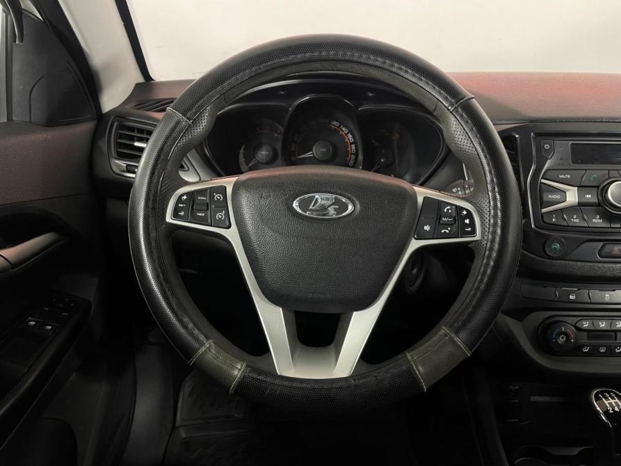 Lada (ВАЗ) Vesta I Воронеж  - изображение 10