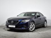 Mazda 6 III (GJ) Санкт-Петербург  - изображение 23