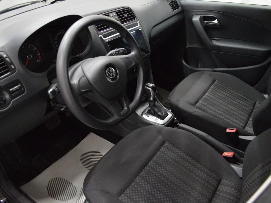 Volkswagen Polo V Рестайлинг Санкт-Петербург  - изображение 9