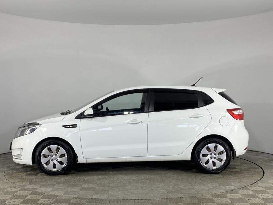 Kia Rio III Воронеж  - изображение 9