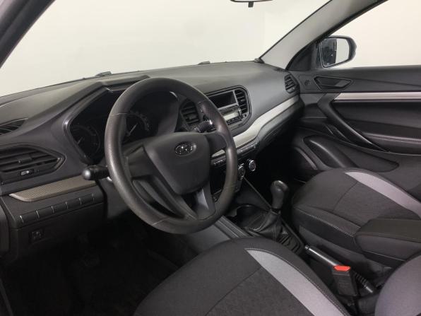 Lada (ВАЗ) Vesta I Рестайлинг (NG) с пробегом 2024 года, цена 1 005 000 рублей, 86348 км, седан, Автокод Объявления