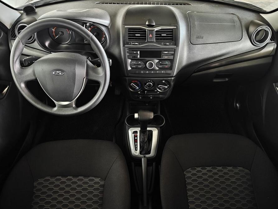 Lada (ВАЗ) Granta I Рестайлинг Москва  - изображение 9