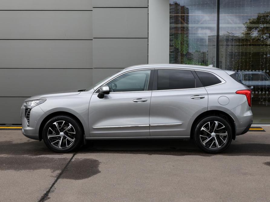 Haval Jolion I Москва  - изображение 8
