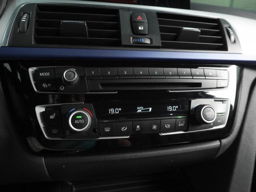 BMW 3 серии VI (F3x) Рестайлинг Воронеж  - изображение 14