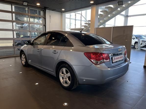 Chevrolet Cruze I с пробегом 2011 года, цена 519 000 рублей, 248432 км, седан, Автокод Объявления