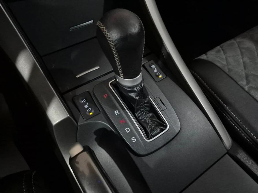 Honda Accord VIII Рестайлинг Альметьевск  - изображение 19