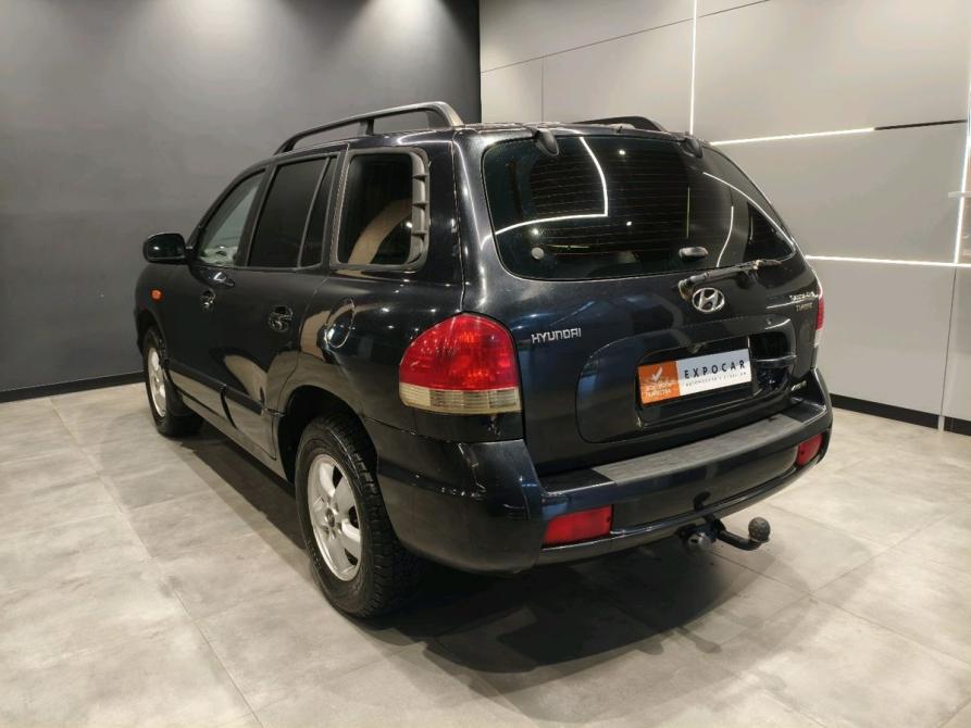 Hyundai Santa Fe Classic Нижний Новгород  - изображение 6