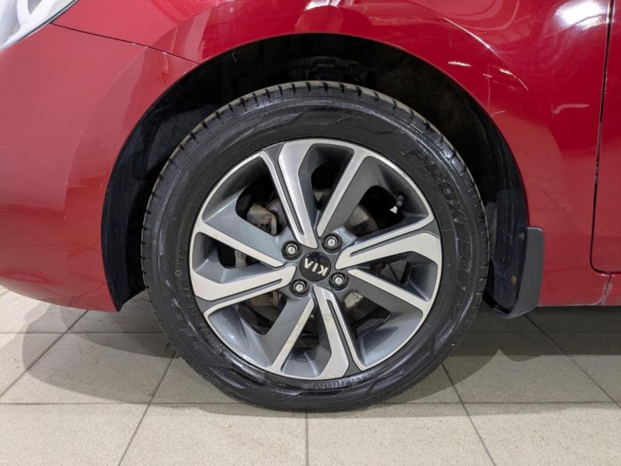 Kia Rio IV Химки  - изображение 5