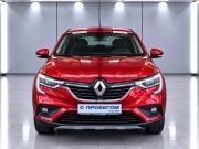 Renault Arkana I Москва  - изображение 20