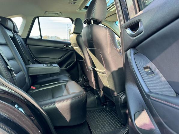 Mazda CX-5 I с пробегом 2013 года, цена 1 780 000 рублей, 109552 км, внедорожник, Автокод Объявления