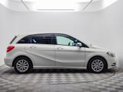 Mercedes-Benz B-Класс II (W246) Москва  - изображение 23