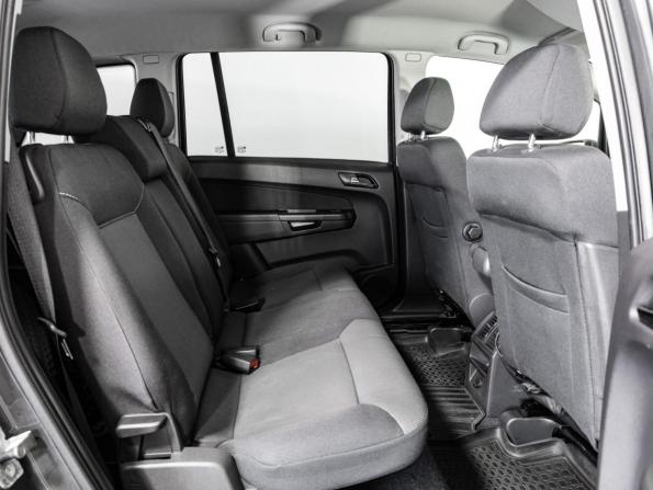 Opel Zafira B Рестайлинг с пробегом 2013 года, цена 775 000 рублей, 216313 км, компактвэн, Автокод Объявления