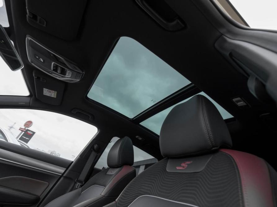 Geely Coolray I Москва  - изображение 10