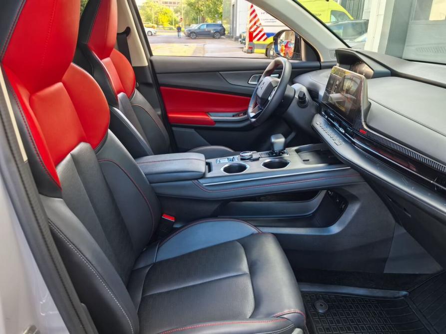 Changan CS55 Plus II Москва  - изображение 13