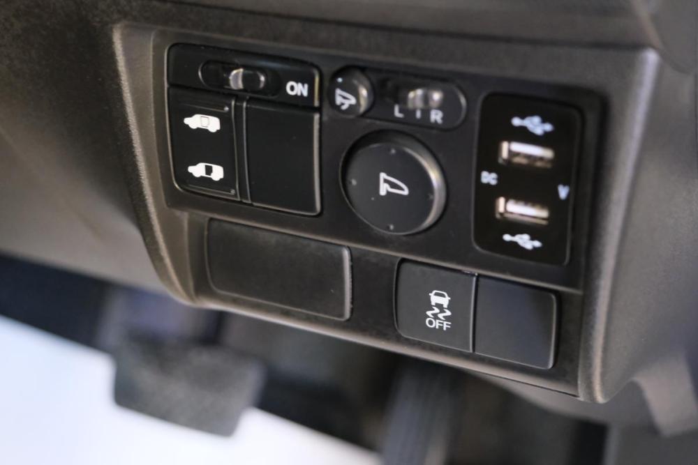 Honda Freed I Рестайлинг Омск  - изображение 10