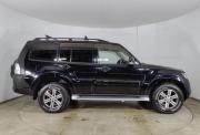 Mitsubishi Pajero IV Рестайлинг 1 Волгоград  - изображение 34