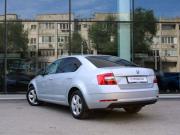 Skoda Octavia III (A7) Рестайлинг Самара  - изображение 21