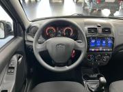 Lada (ВАЗ) Granta I Рестайлинг Киров  - изображение 28