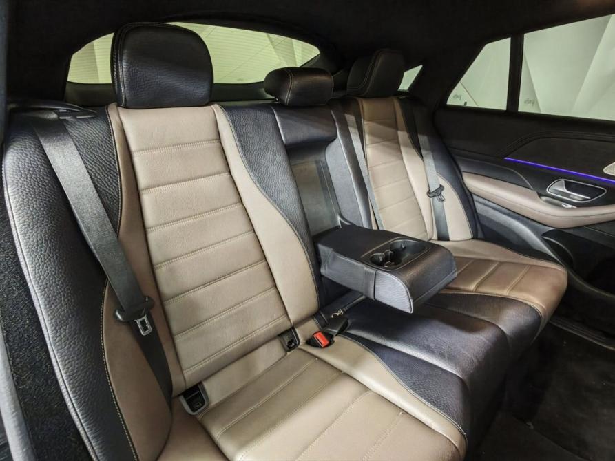 Mercedes-Benz GLE Coupe II (C167) Москва  - изображение 17
