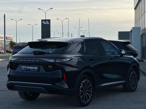 Exeed RX с пробегом 2023 года, цена 2 649 000 рублей, 85000 км, внедорожник, Автокод Объявления