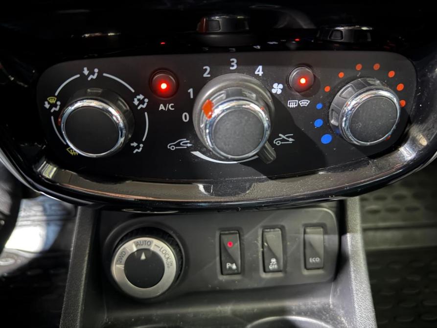 Nissan Terrano III (D10) Тюмень  - изображение 11