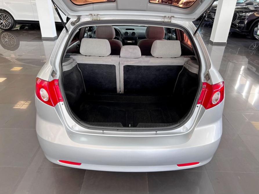 Chevrolet Lacetti I Тверь  - изображение 7