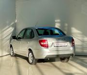 Lada (ВАЗ) Granta I Рестайлинг Воронеж  - изображение 28