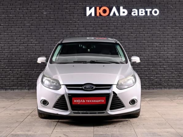 Ford Focus III с пробегом 2011 года, цена 650 000 рублей, 259813 км, седан, Автокод Объявления