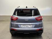 Hyundai Creta I Саратов  - изображение 15
