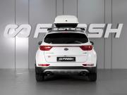 Kia Sportage IV Минеральные Воды  - изображение 28