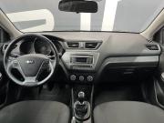 Kia Rio III Рестайлинг Ростов-на-Дону  - изображение 28