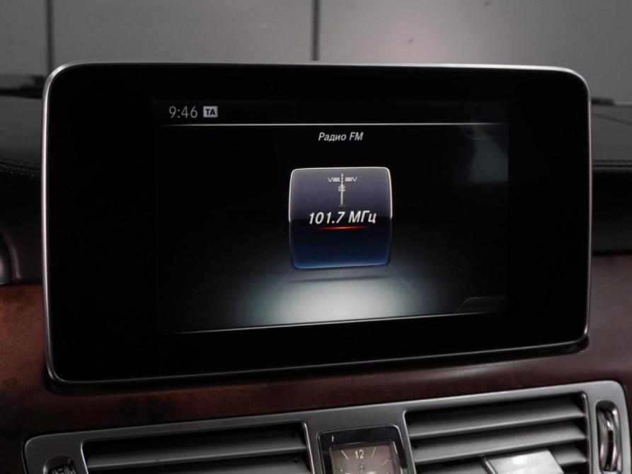 Mercedes-Benz CLS II (C218) Рестайлинг Воронеж  - изображение 15