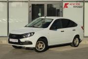 Lada (ВАЗ) Granta I Рестайлинг Саратов  - изображение 24