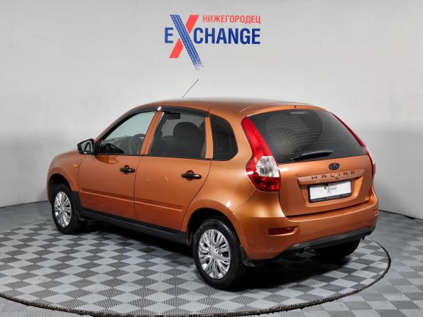 Lada (ВАЗ) Kalina II с пробегом 2013 года, цена 279 000 рублей, 214122 км, хэтчбек, Автокод Объявления