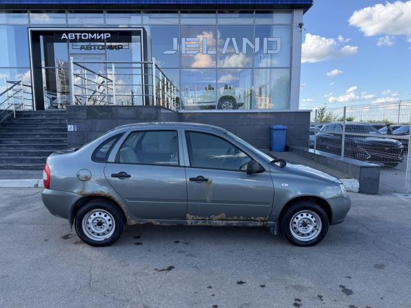 Lada (ВАЗ) Kalina I с пробегом 2011 года, цена 200 000 рублей, 286981 км, седан, Автокод Объявления