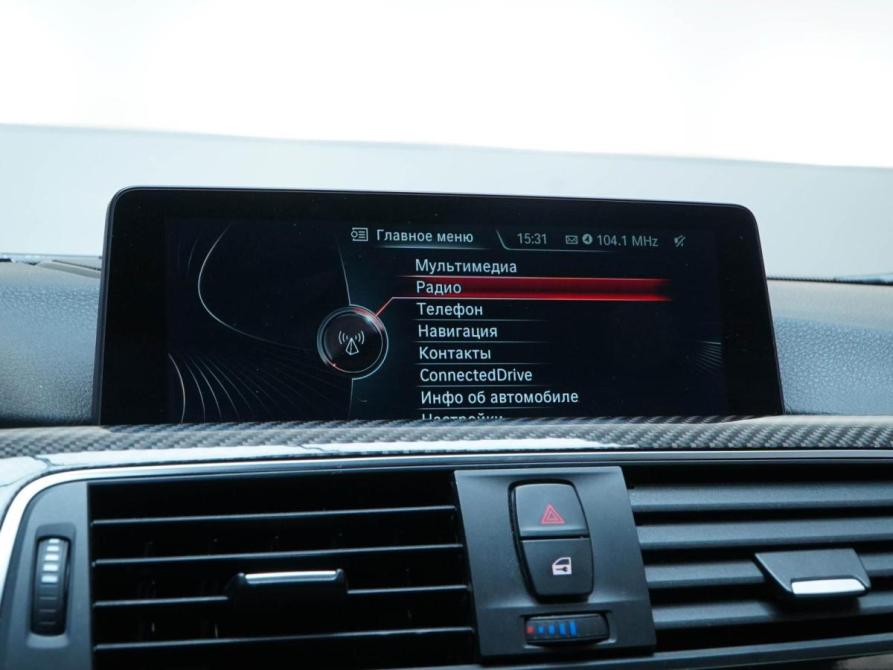 BMW 4 серии F32/F33/F36 Москва  - изображение 11