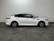 Kia Optima IV Москва  - изображение 27