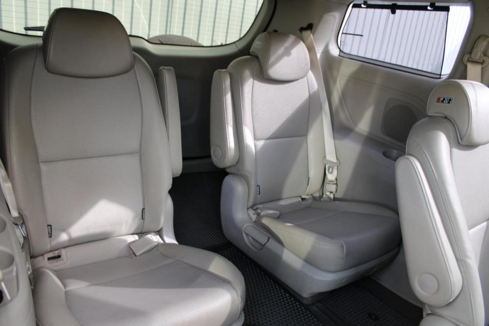 Kia Carnival III Ярославль  - изображение 13