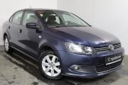 Volkswagen Polo V Санкт-Петербург  - изображение 17