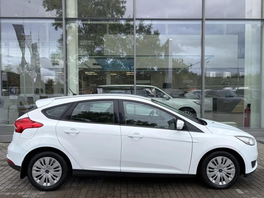 Ford Focus III Рестайлинг Москва  - изображение 10