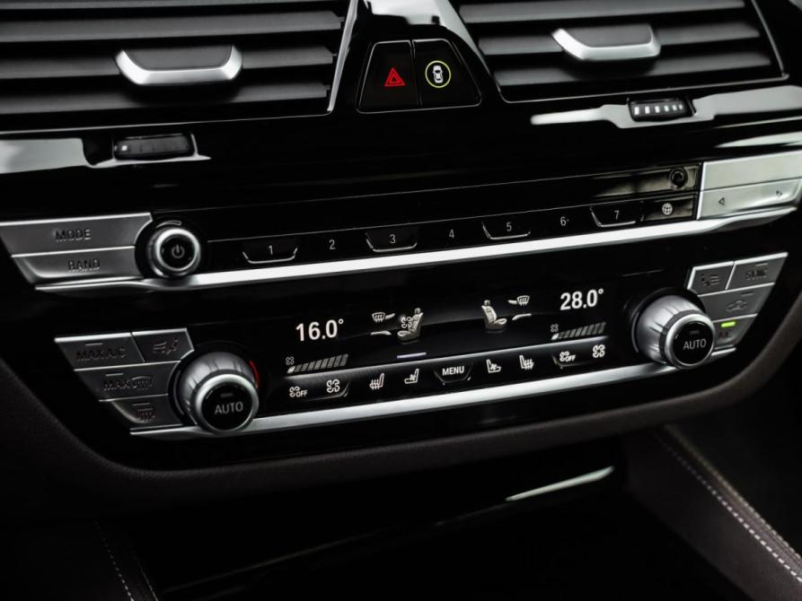 BMW 5 серии VII (G30/G31/G38) Рестайлинг Санкт-Петербург  - изображение 21