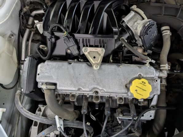 Lada (ВАЗ) Granta I Рестайлинг с пробегом 2022 года, цена 655 000 рублей, 37778 км, седан, Автокод Объявления
