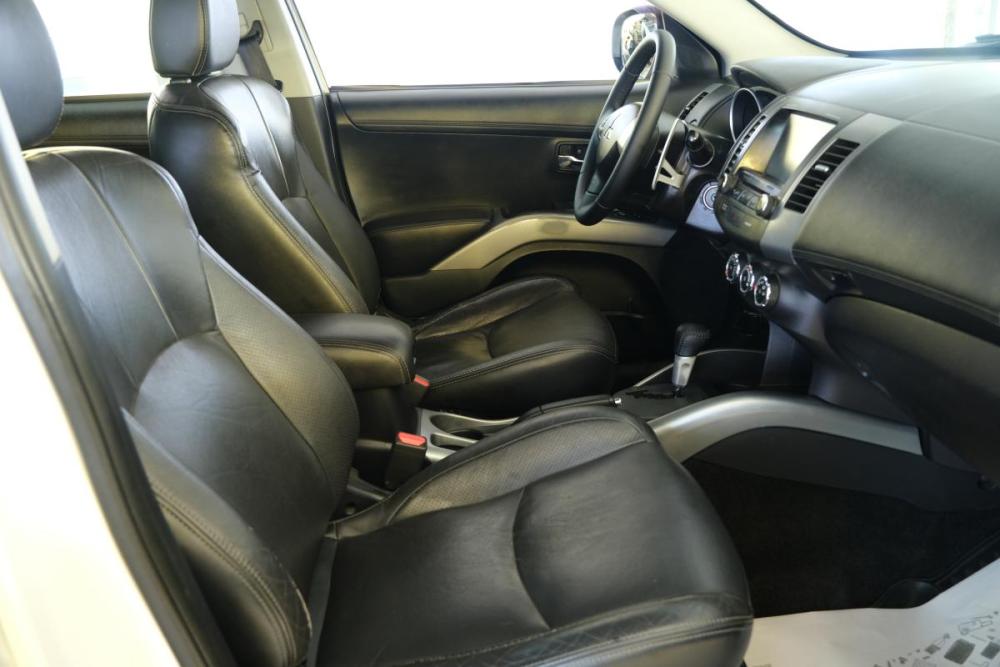 Mitsubishi Outlander II Рестайлинг Омск  - изображение 18