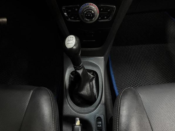 Lifan X50 с пробегом 2016 года, цена 520 000 рублей, 107520 км, хэтчбек, Автокод Объявления