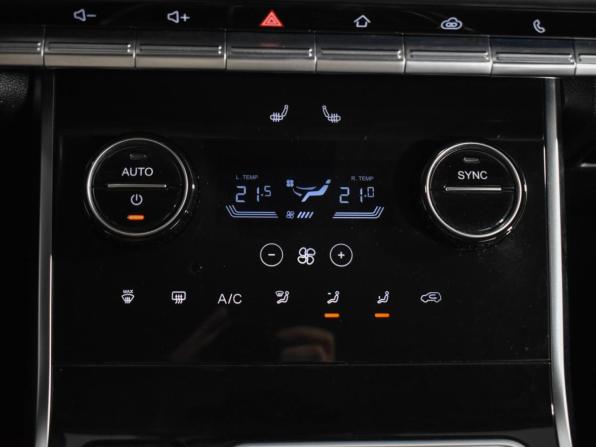 Chery Tiggo 8 I с пробегом 2020 года, цена 1 557 890 рублей, 71169 км, внедорожник, Автокод Объявления