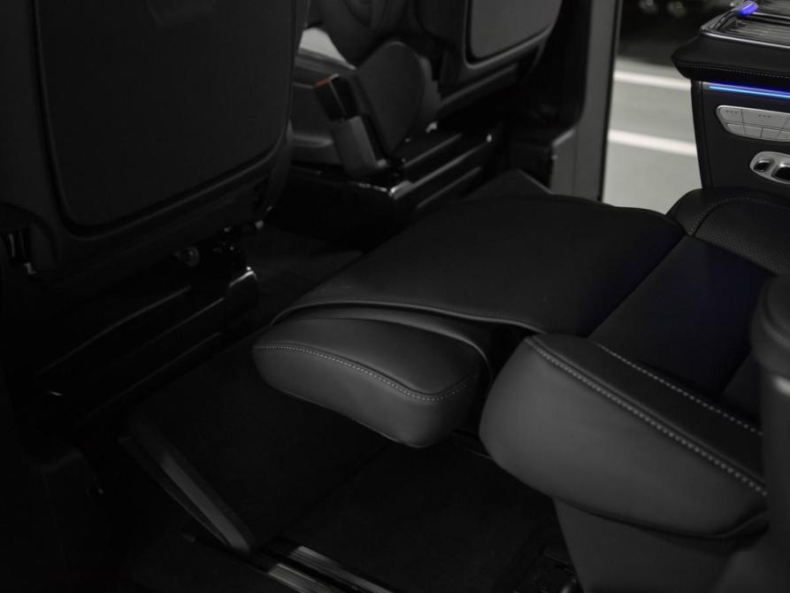 Mercedes-Benz V-Класс III (W447) Рестайлинг 2 Москва  - изображение 24