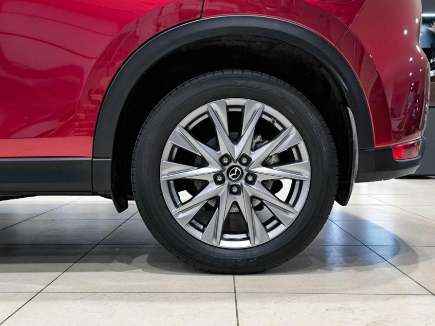 Mazda CX-5 II Рестайлинг Казань  - изображение 22