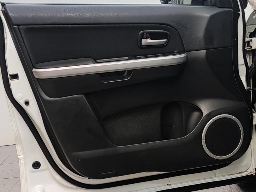 Suzuki Grand Vitara II Рестайлинг Барнаул  - изображение 28