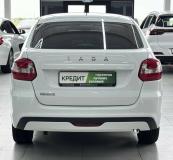 Lada (ВАЗ) Granta I Рестайлинг Шахты  - изображение 21